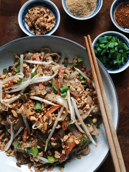 pad thai